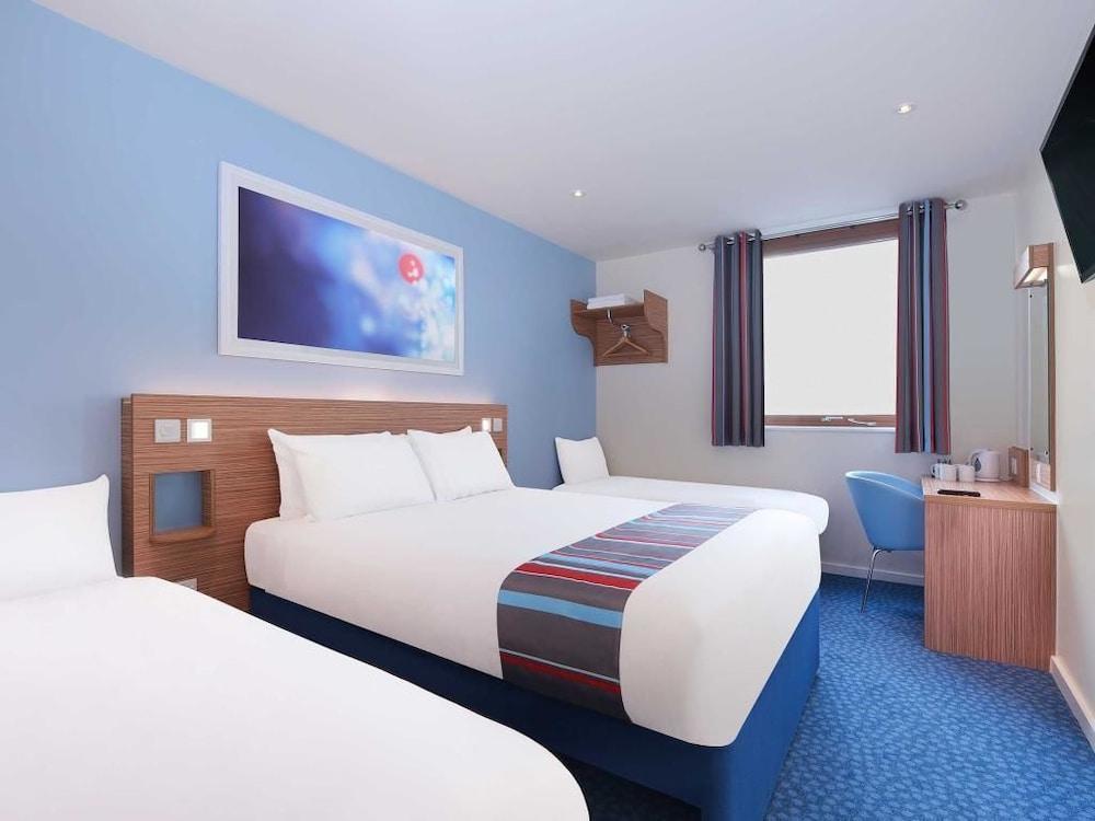 Travelodge London Stadtteil Ealing Exterior foto