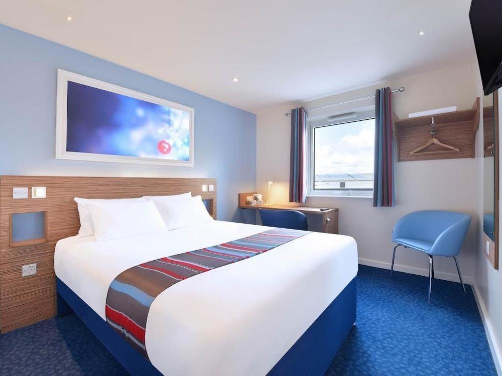 Travelodge London Stadtteil Ealing Exterior foto