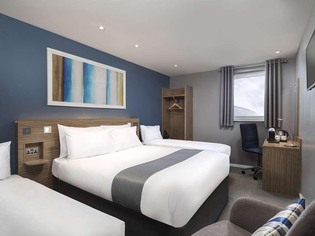 Travelodge London Stadtteil Ealing Zimmer foto