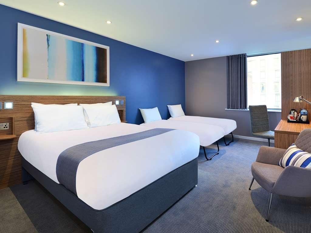 Travelodge London Stadtteil Ealing Zimmer foto