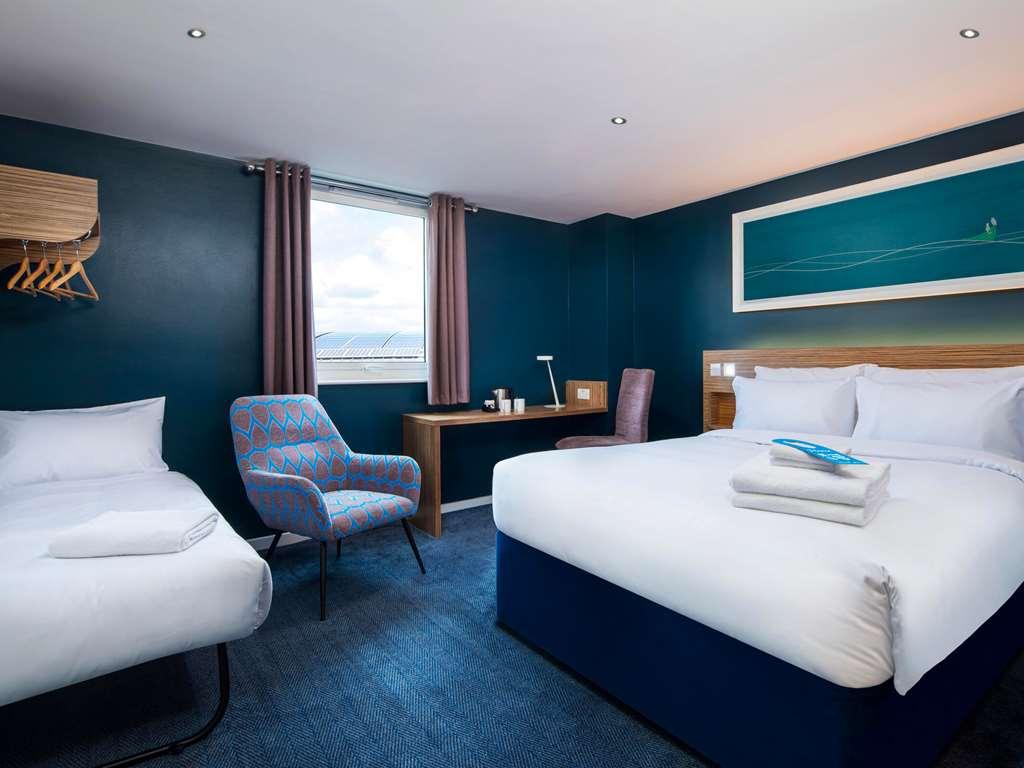 Travelodge London Stadtteil Ealing Zimmer foto