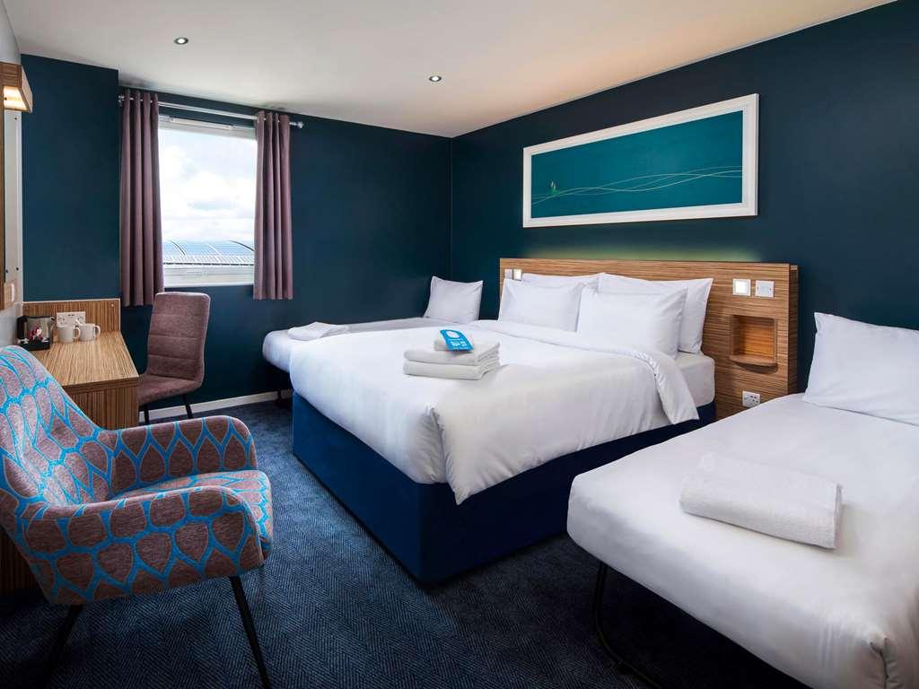 Travelodge London Stadtteil Ealing Zimmer foto