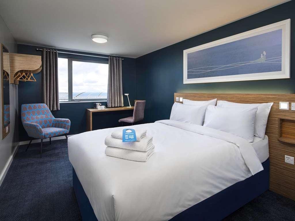 Travelodge London Stadtteil Ealing Zimmer foto
