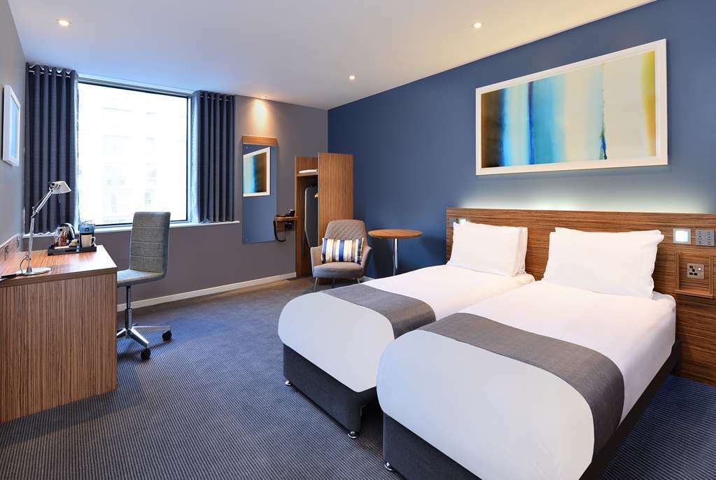 Travelodge London Stadtteil Ealing Zimmer foto