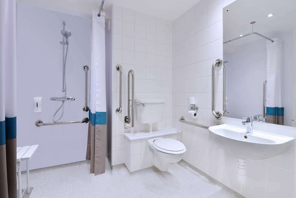 Travelodge London Stadtteil Ealing Zimmer foto