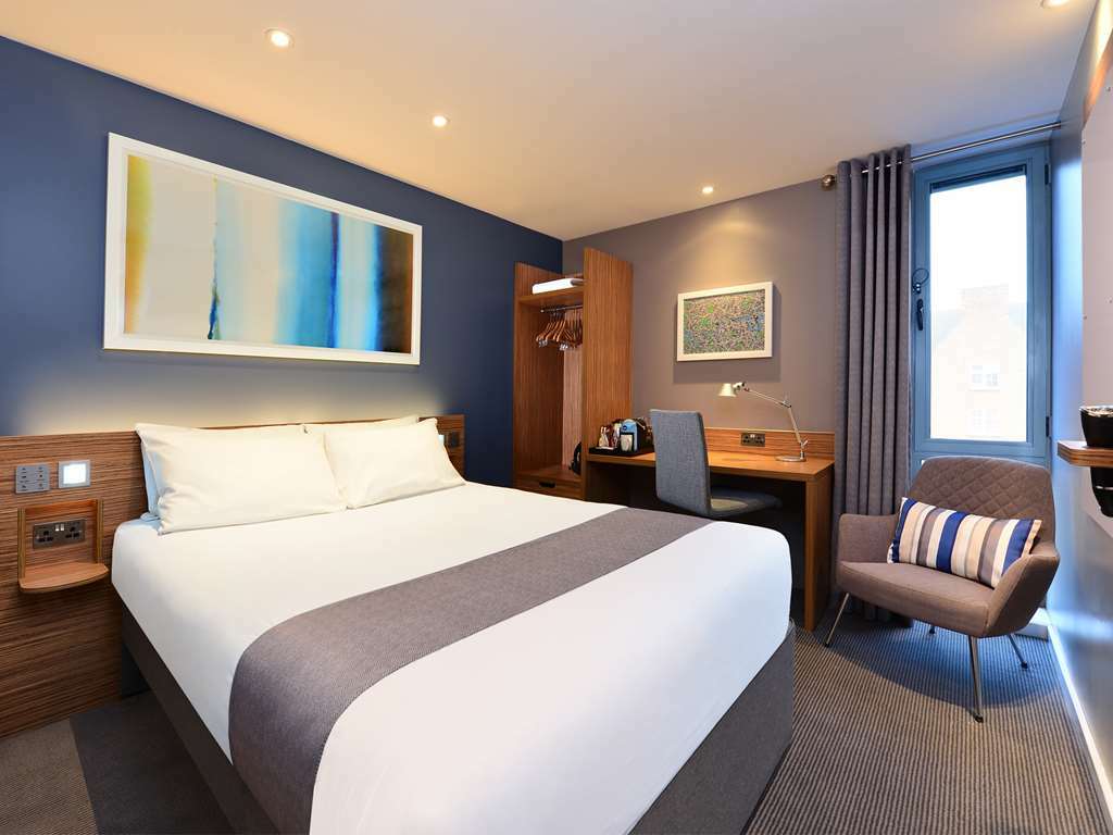 Travelodge London Stadtteil Ealing Zimmer foto