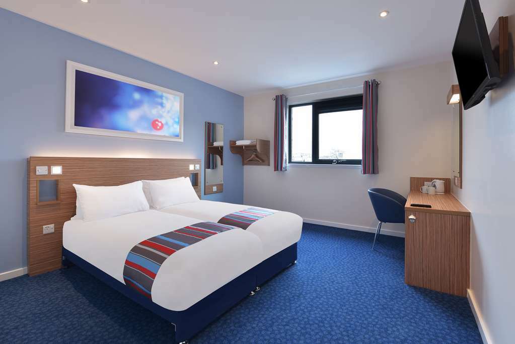 Travelodge London Stadtteil Ealing Zimmer foto
