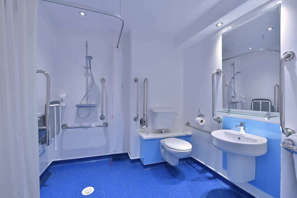 Travelodge London Stadtteil Ealing Zimmer foto